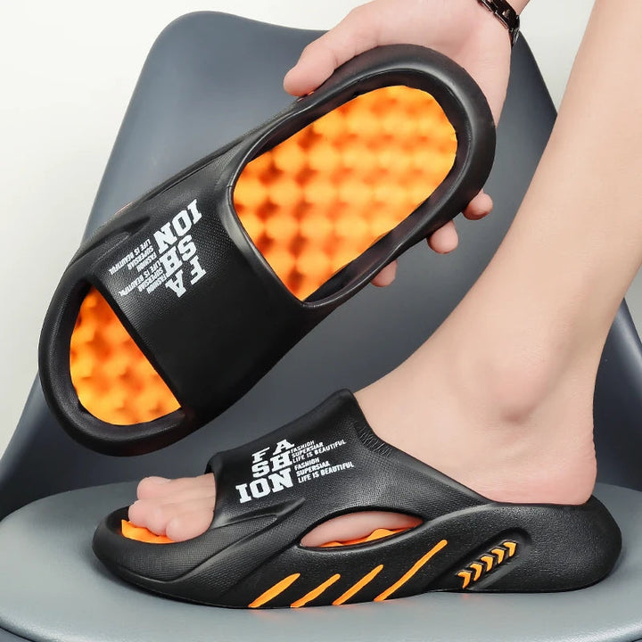 Echoarchiv | Bequeme Massageschuhe