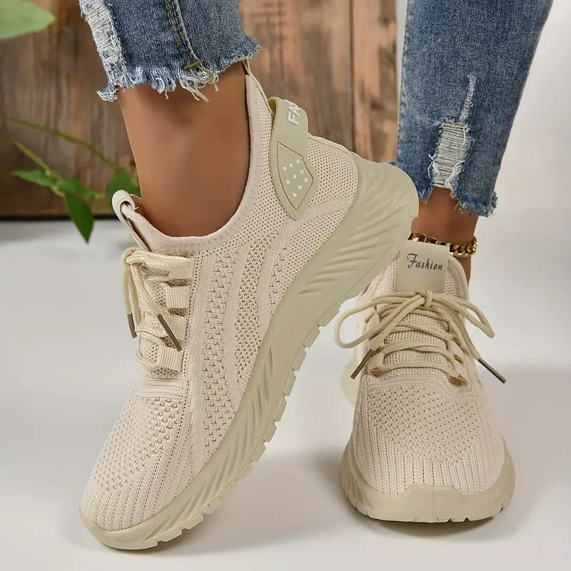 Leichte, bequeme orthopädische Sportschuhe für Damen Echoarchiv Echoarchiv