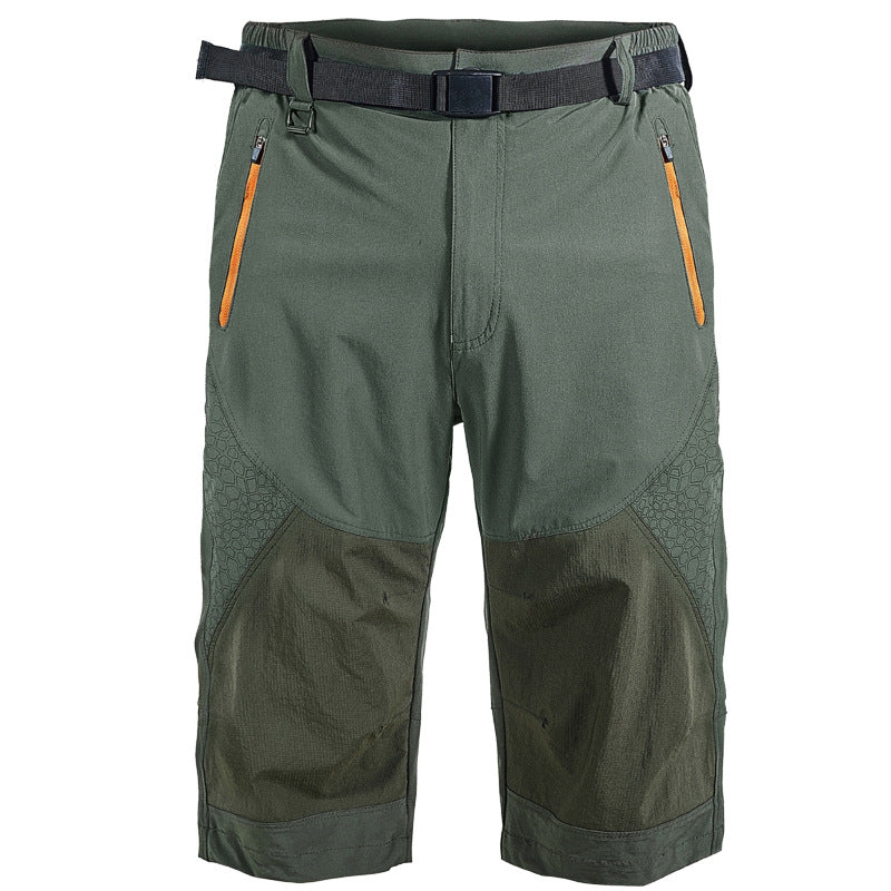 Herren Wanderhose Echoarchiv