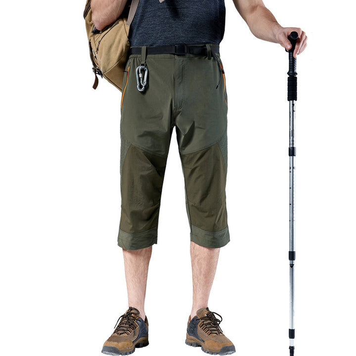 Herren Wanderhose Echoarchiv