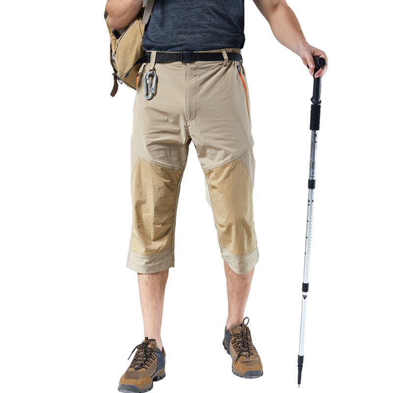 Herren Wanderhose Echoarchiv