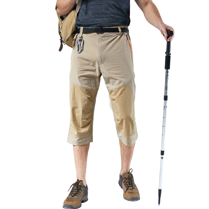 Herren Wanderhose Echoarchiv