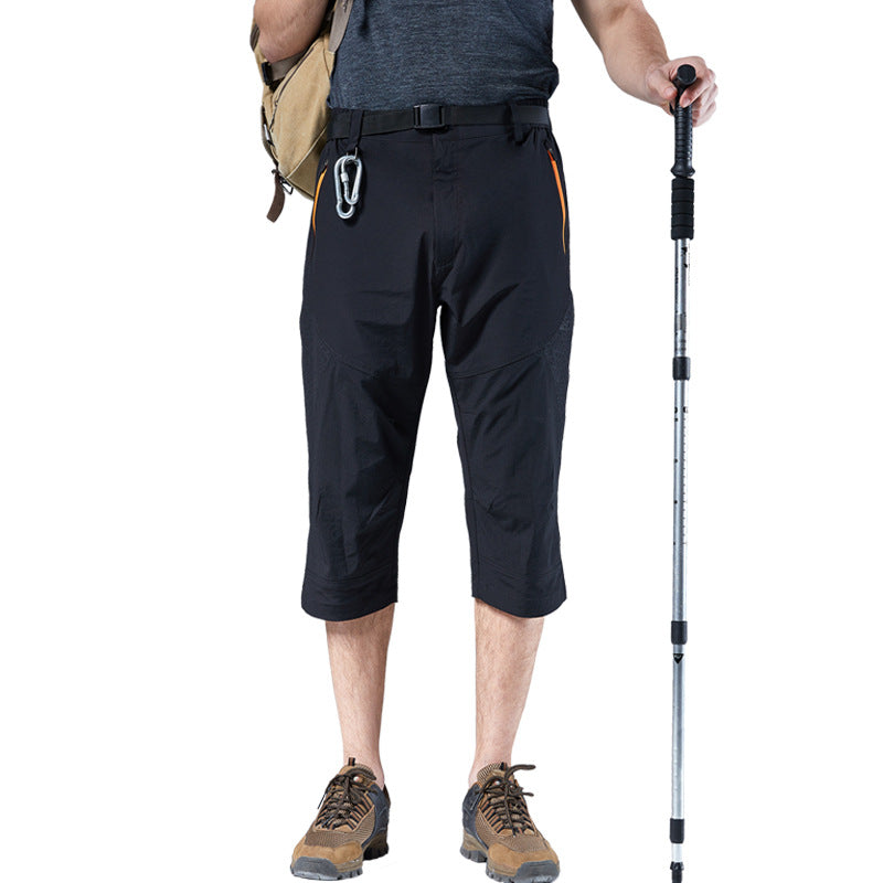 Herren Wanderhose Echoarchiv