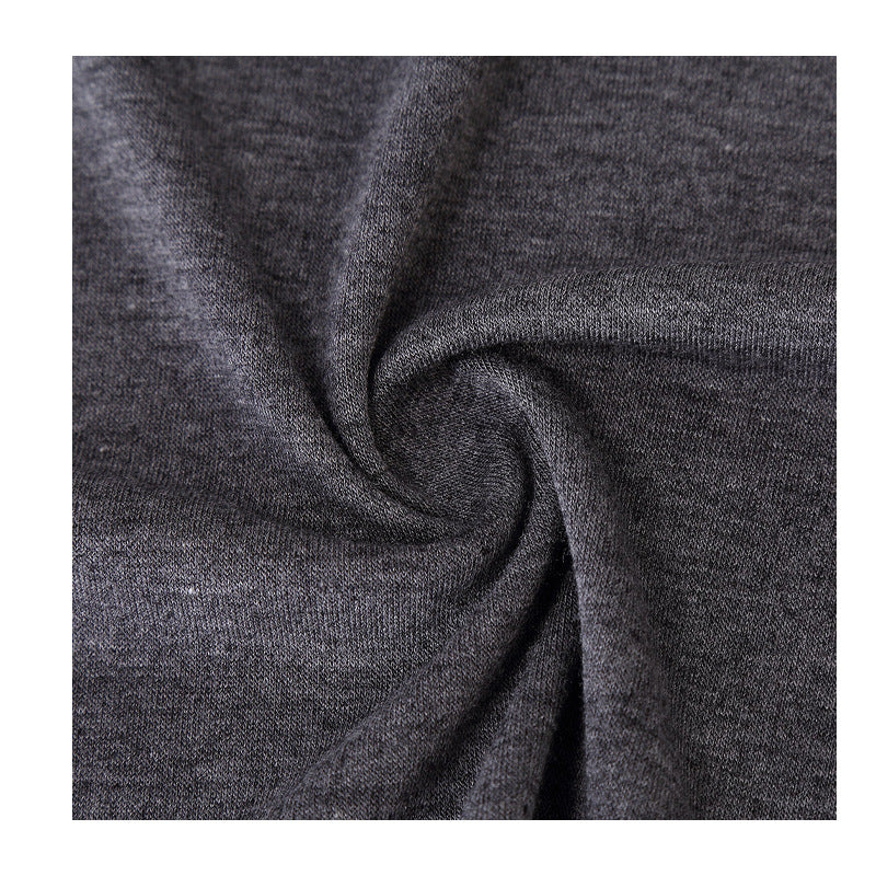 Herren Kurzarmshirt mit modischem Henley-Ausschnitt und kontrastierenden Akzenten Echoarchiv
