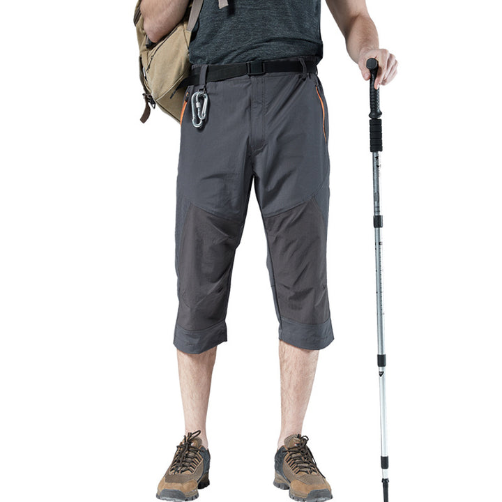 Herren Wanderhose Echoarchiv