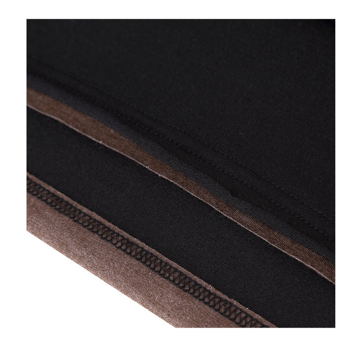 Herren Langarmshirt mit eleganter Knopfleiste Echoarchiv