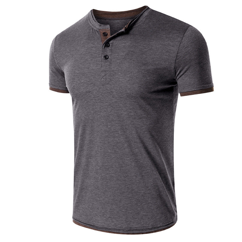 Herren Kurzarm T-Shirt Echoarchiv
