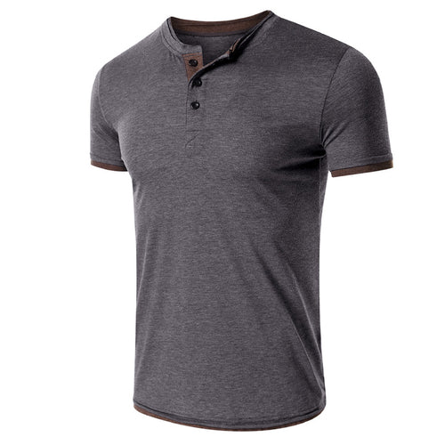 Herren Kurzarm T-Shirt Echoarchiv