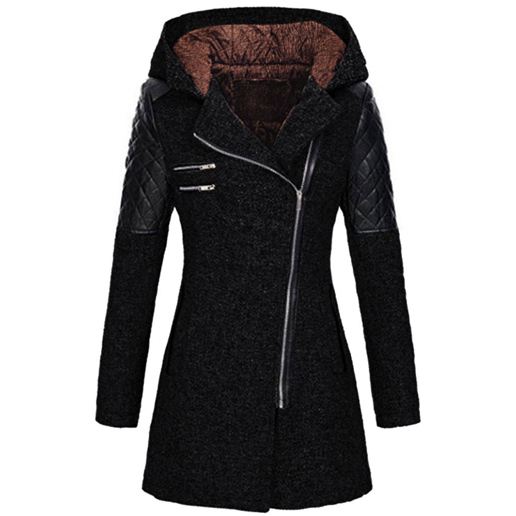 Echoarchiv | Winterjacke