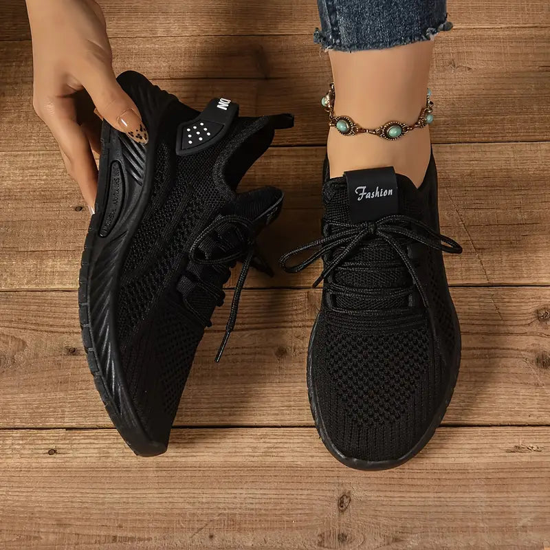 Leichte, bequeme orthopädische Sportschuhe für Damen Echoarchiv Echoarchiv