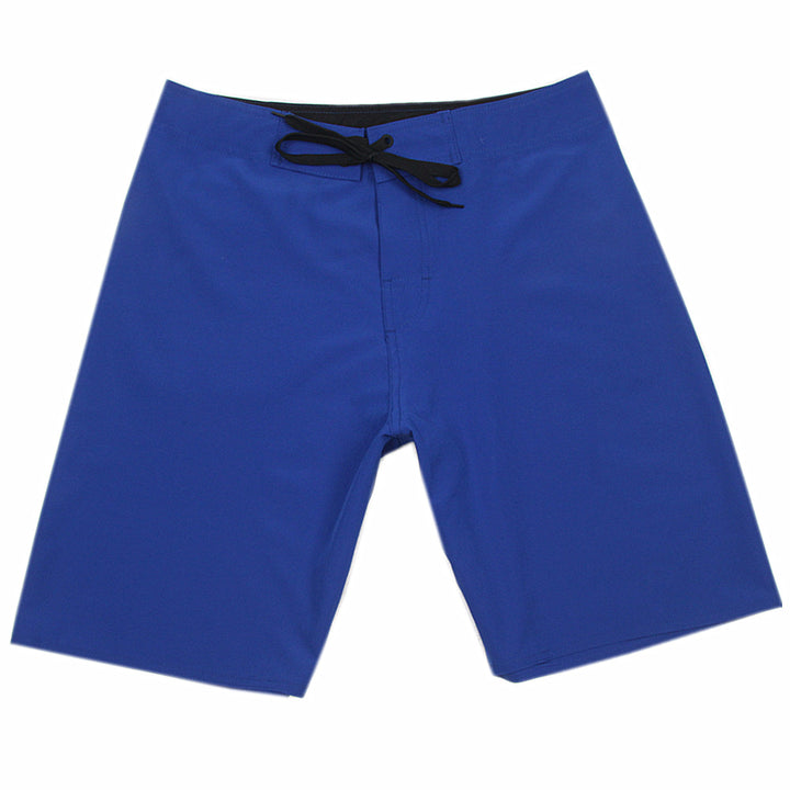 Herren Sportliche Bade-Shorts mit innovativem Kordelzug und schnelltrocknendem Gewebe Echoarchiv