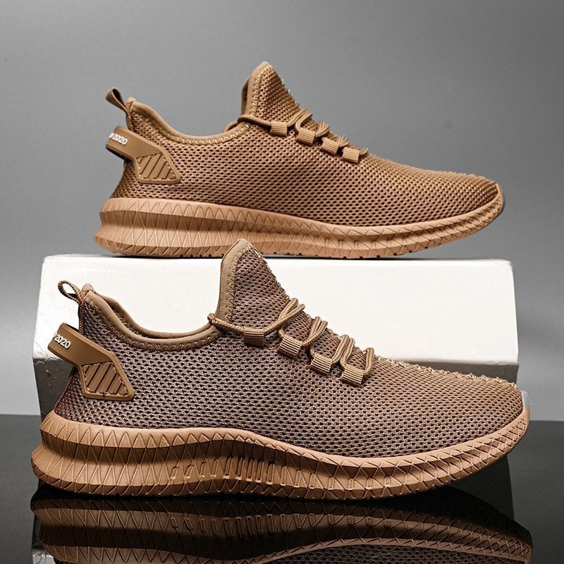 Devo Orthopädische Schuhe | Premium Sneakers – Orvello