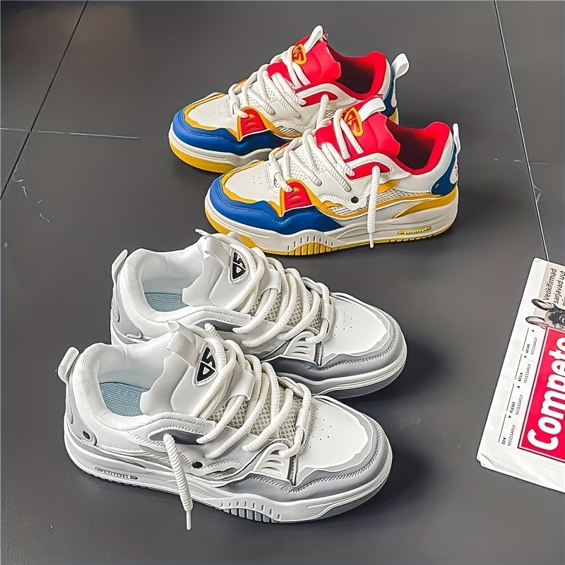 Echoarchiv | Sportliche Turnschuhe