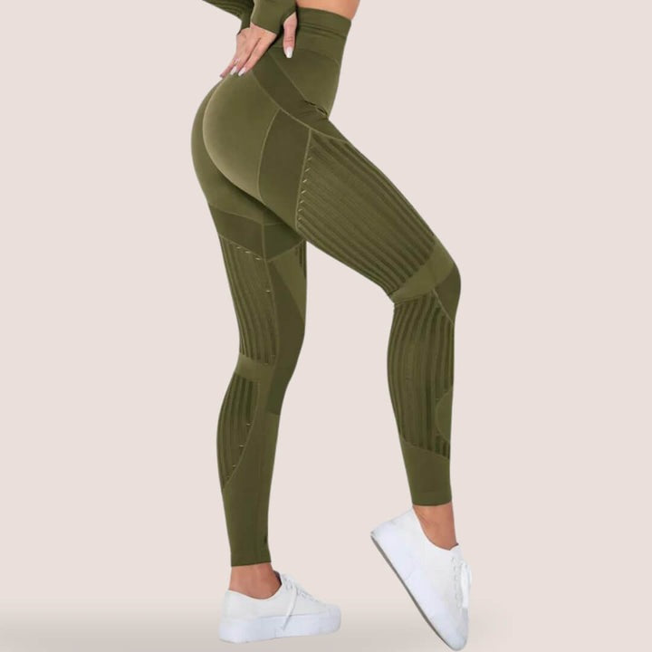 Echoarchiv | Schöne Anti-Cellulite-Leggings