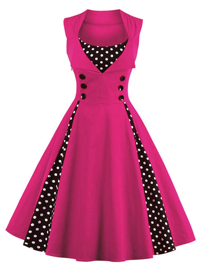 Retro-Rockabilly