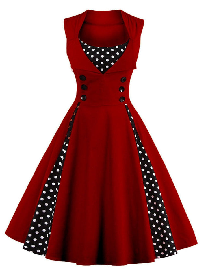 Retro-Rockabilly