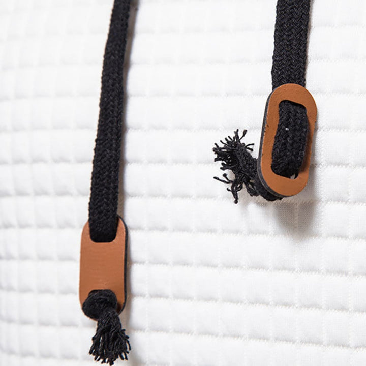 Echoarchiv | Bequemer Kapuzenpullover