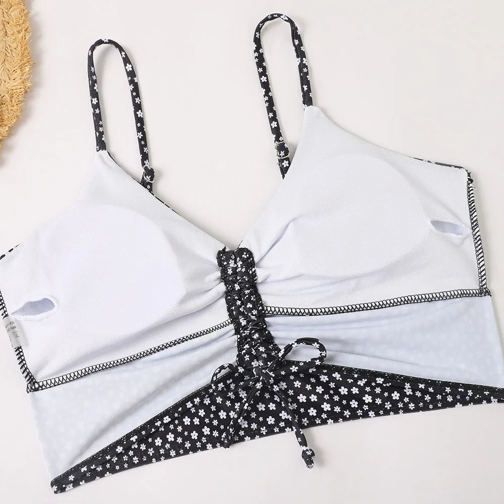 Echoarchiv | Zweiteiliges Damen Bikini