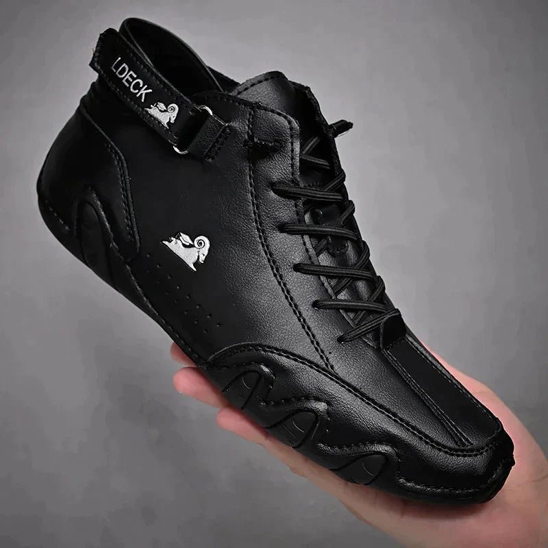 Echoarchiv | Wasserdichte Barfußschuhe