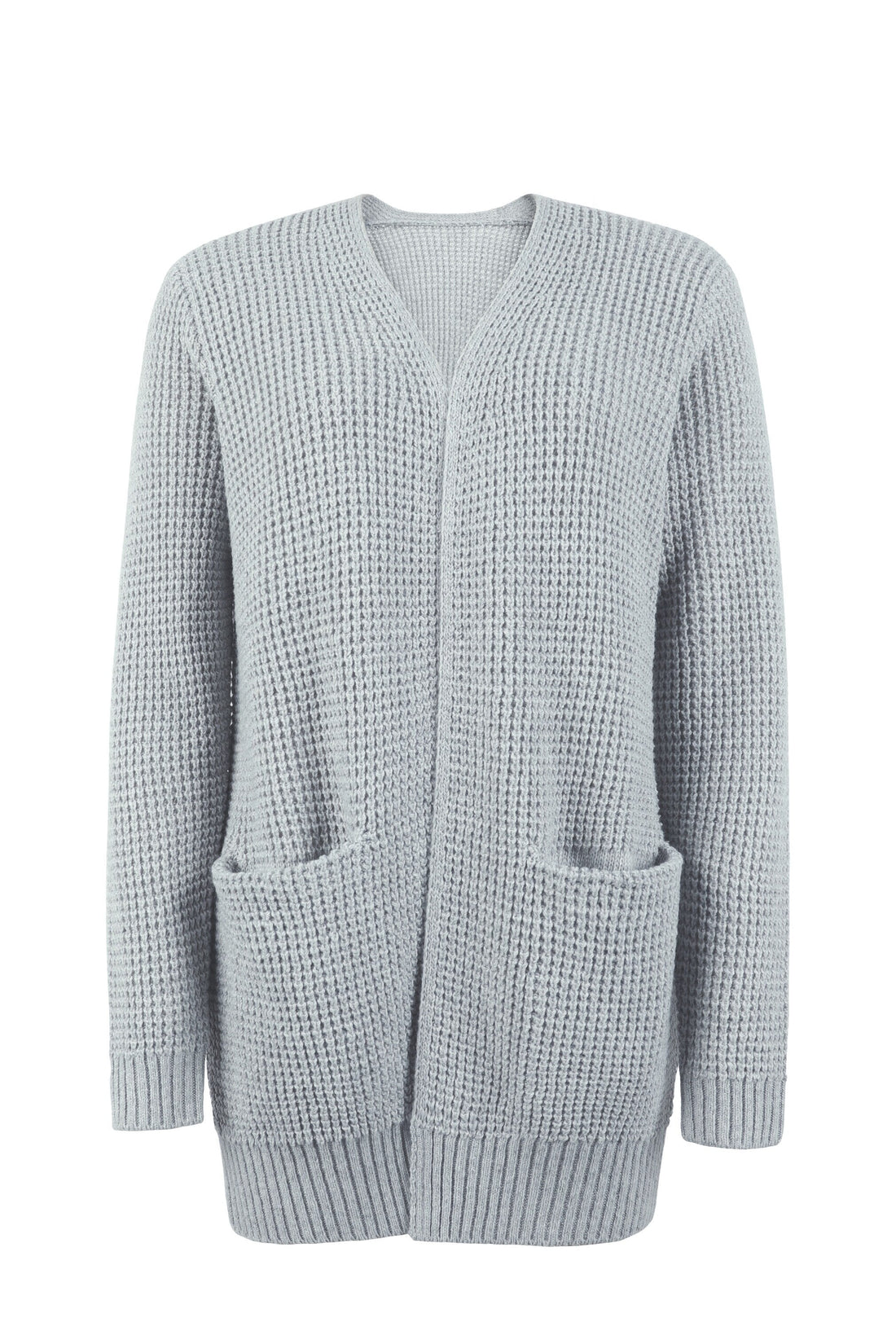 Strickjacke - Kuschelig und Stilvoll – Veloura