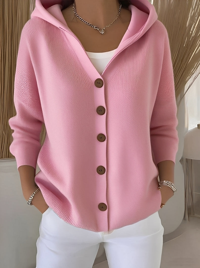 Echoarchiv | Komfortabler Damen-Hoodie