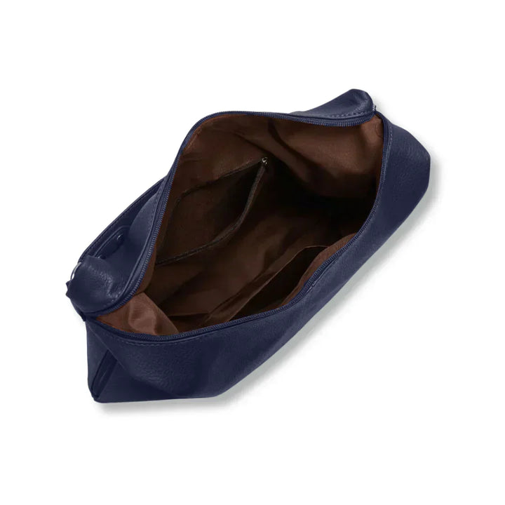Echoarchiv - Hobo-Tasche aus veganem