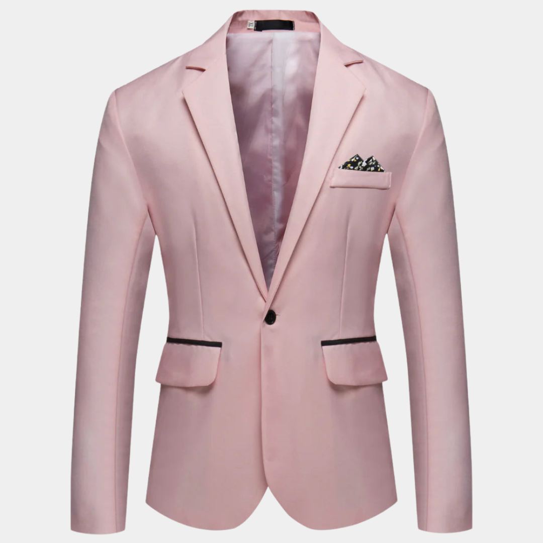 Echoarchiv | Schicker Herrenblazer