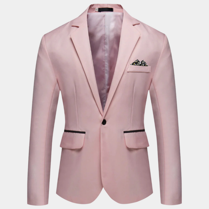 Echoarchiv | Schicker Herrenblazer
