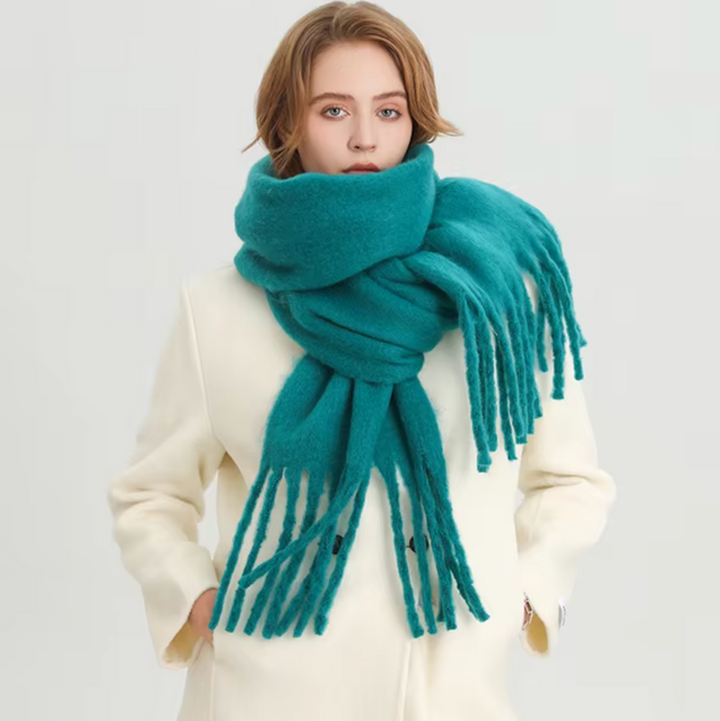 Winter-Schal – Avelisse