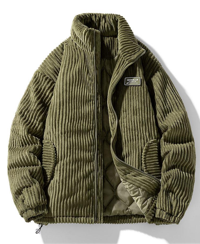 Echoarchiv | Cordjacke