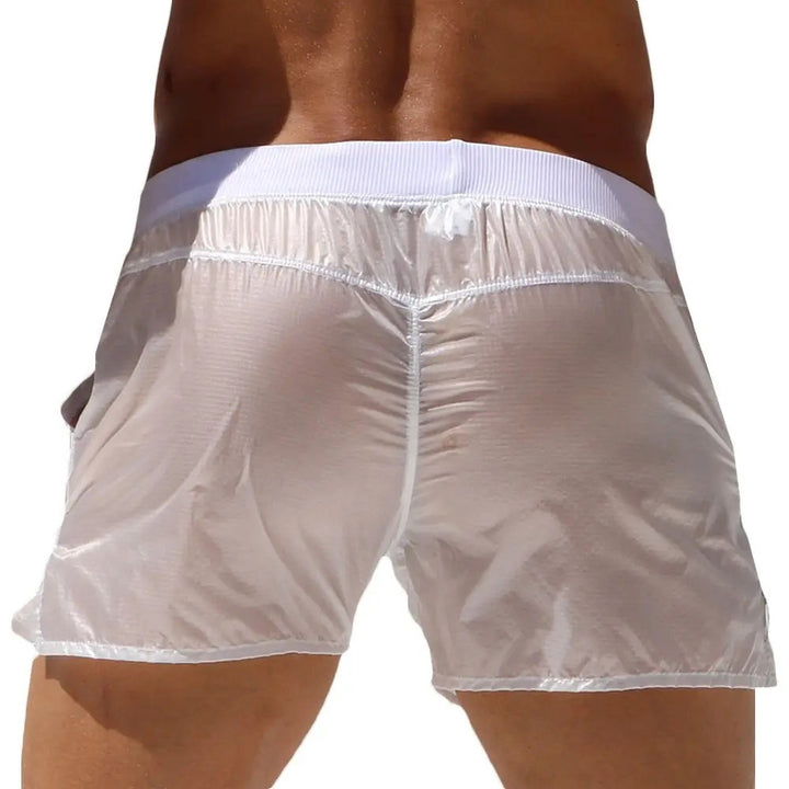 Herren Sportliche Schwimmshorts Echoarchiv