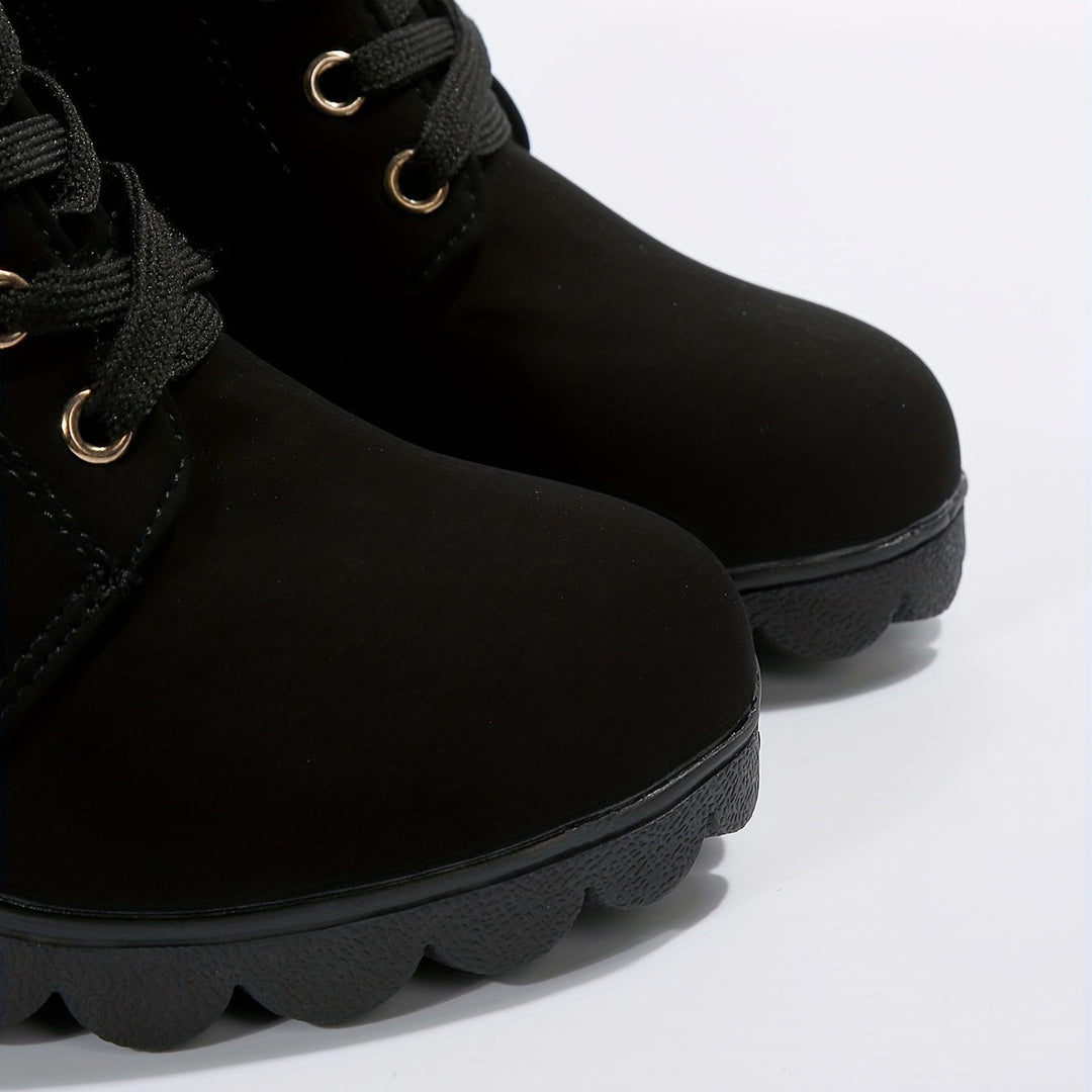 Stylische Ankle Boots – Varelle
