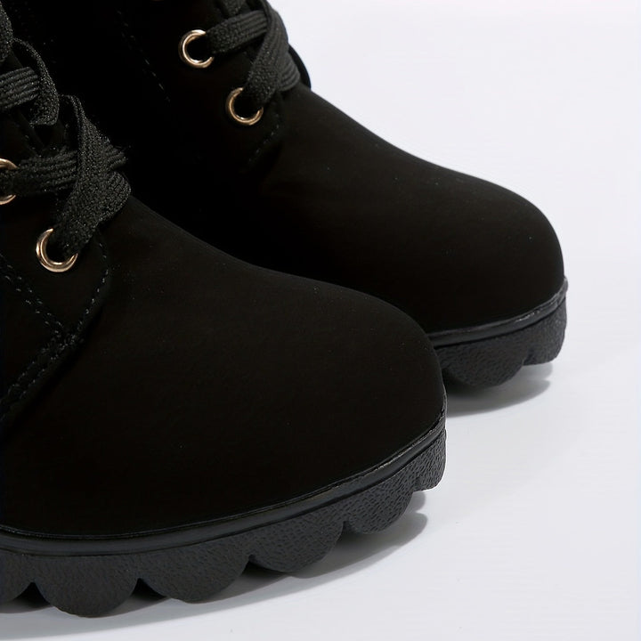 Stylische Ankle Boots – Varelle