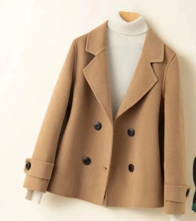 Echoarchiv | Elegant-Jacke