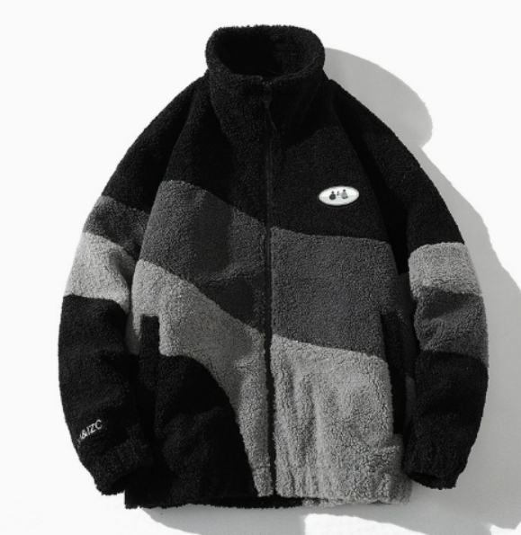 Vintage Herrenjacke in Klassischen Farben – Taviero