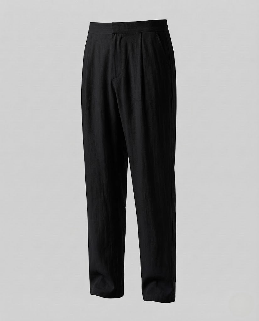 Herren Elegante und komfortable Chinohose Echo Archiv