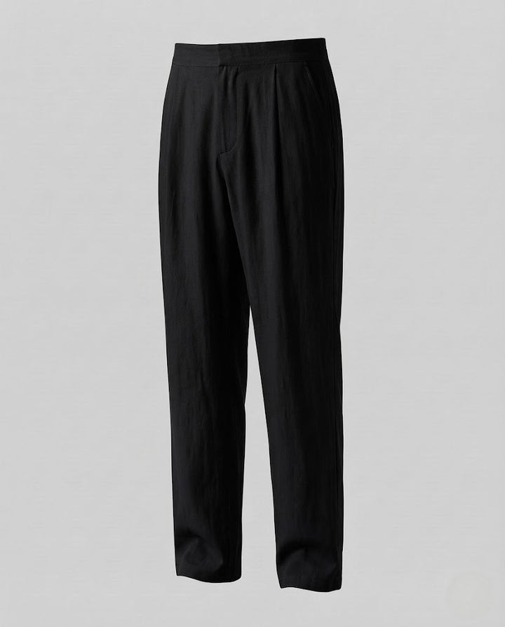 Herren Elegante und komfortable Chinohose Echo Archiv