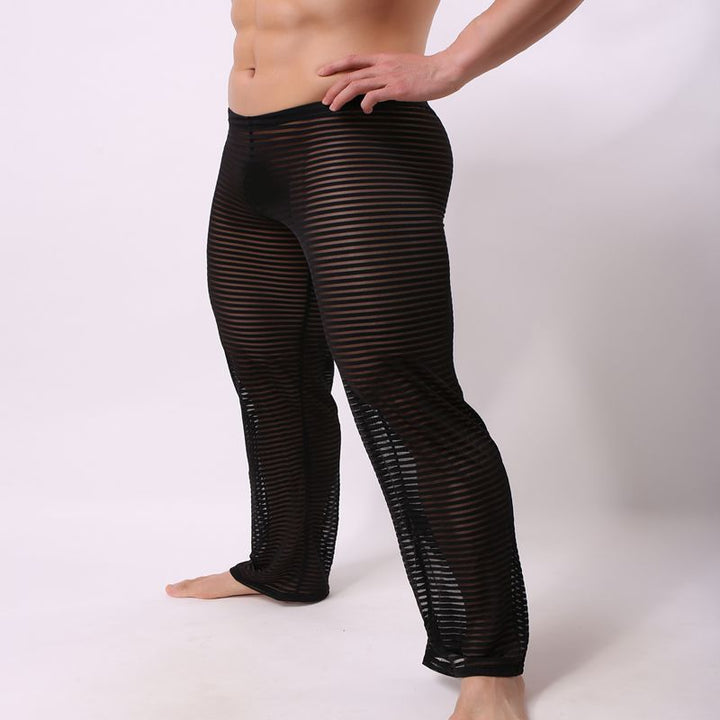 Damen Leggings aus atmungsaktivem Material Echoarchiv