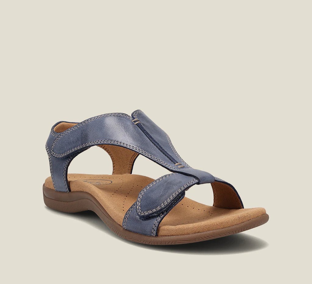 Echoarchiv | Bequeme orthopädische sandalen