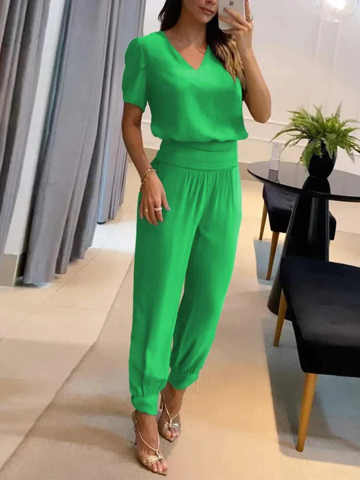 Echoarchiv | Lässiges Und Elegantes Damenoutfit