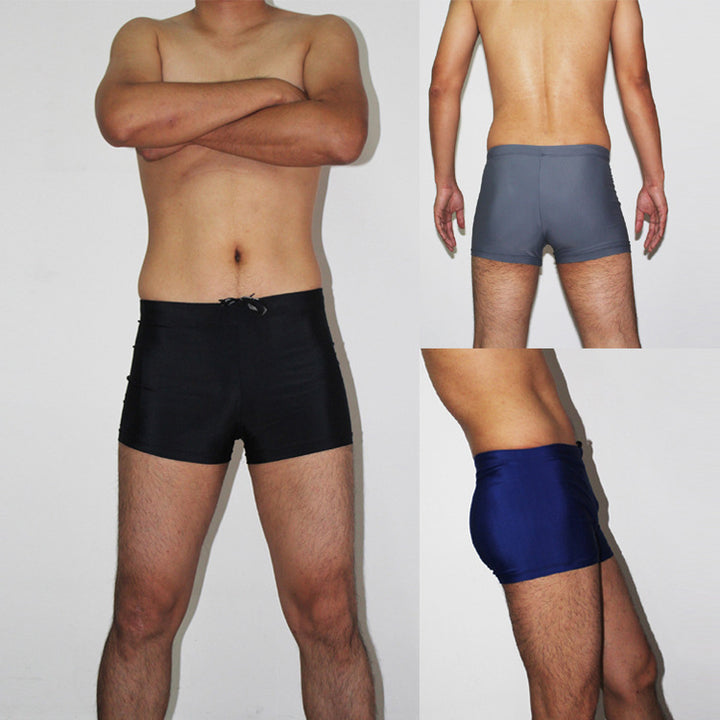 Herren Sportliche Swim-Shorts Echo Archiv