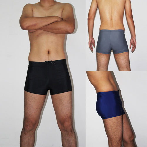 Herren Sportliche Swim-Shorts Echo Archiv