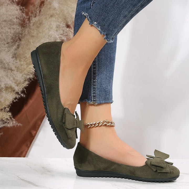 Echoarchiv | Orthopädische Damenschuhe für Komfort und Fußgesundheit Im Alltag