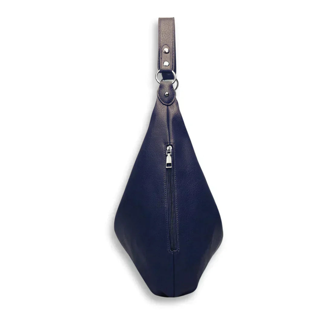 Echoarchiv - Hobo-Tasche aus veganem