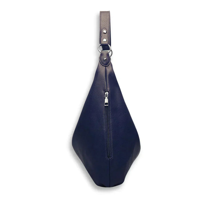 Echoarchiv - Hobo-Tasche aus veganem