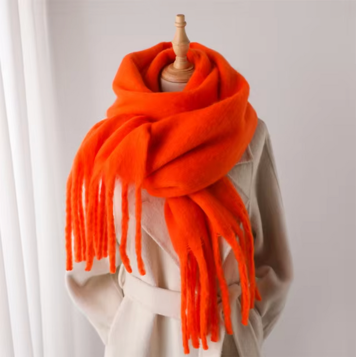 Winter-Schal – Avelisse