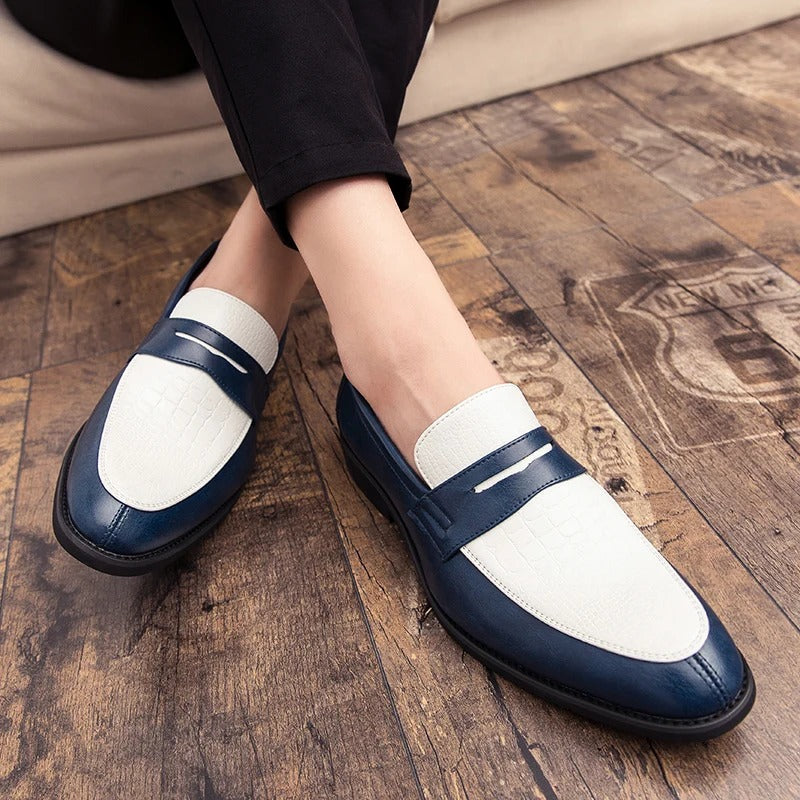 Echoarchiv | Modische Schuhe mit Rutschfester Sohle für Mehr Komfort