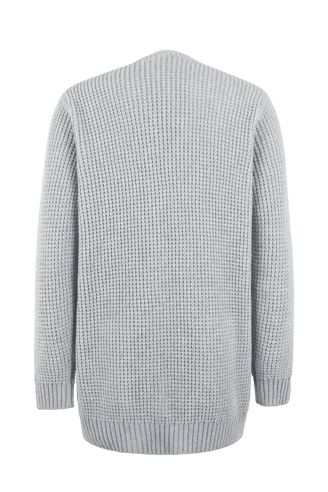 Strickjacke - Kuschelig und Stilvoll – Veloura