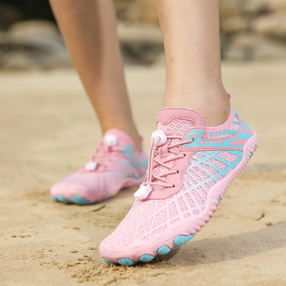 Echoarchiv | Wassersportschuhe Aqua