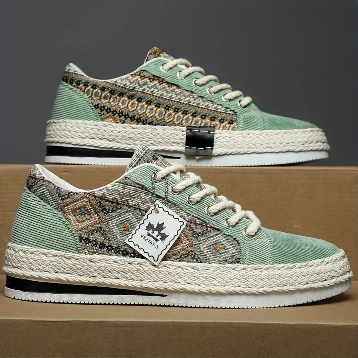 Bequeme Herren-Wanderschuhe Echoarchiv